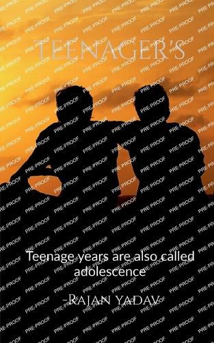 Cover image for Teenager's