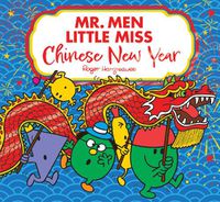 Cover image for Mr. Men Little Miss: Chinese New Year