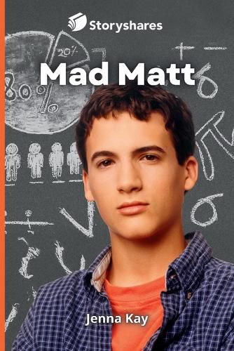 Cover image for Mad Matt