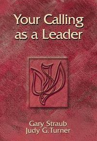 Cover image for Your Calling as a Leader