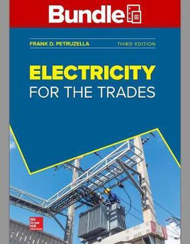 Cover image for Package: Loose Leaf for Electricity for the Trades with Connect Access Card