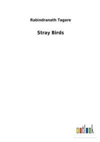 Cover image for Stray Birds