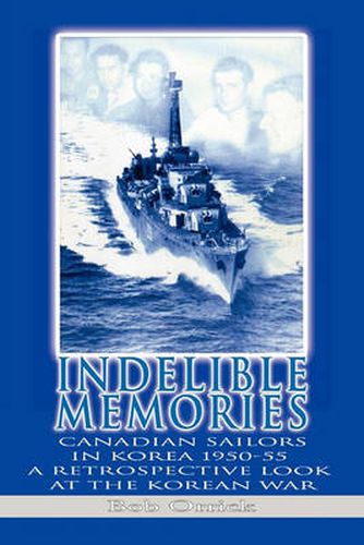 Cover image for Indelible Memories