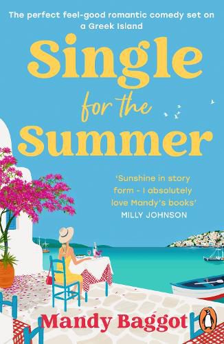 Cover image for Single for the Summer