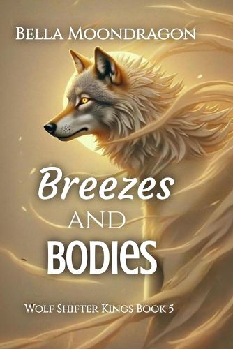 Cover image for Breezes and Bodie