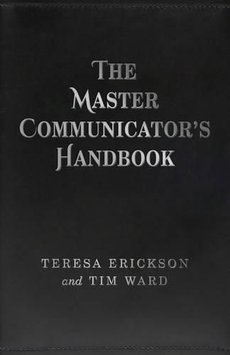 Master Communicator"s Handbook, The