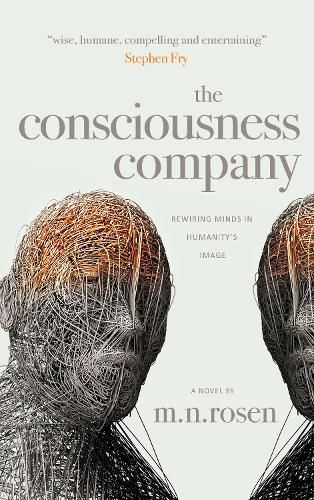 The Consciousness Company