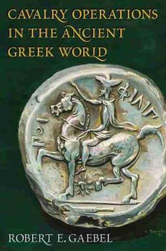 Cover image for Cavalry Operations in the Ancient Greek World