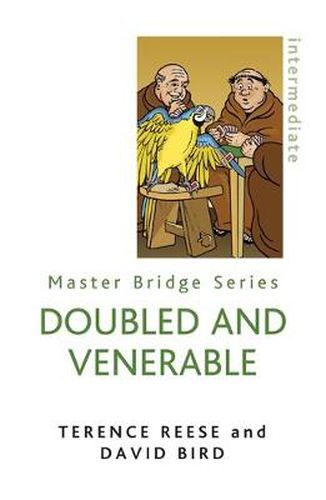 Cover image for Doubled And Venerable