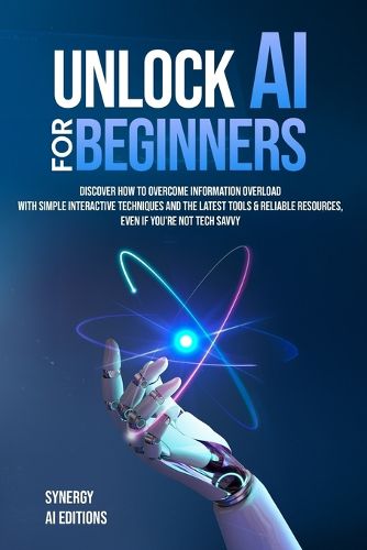 Cover image for Unlock AI For Business Leaders