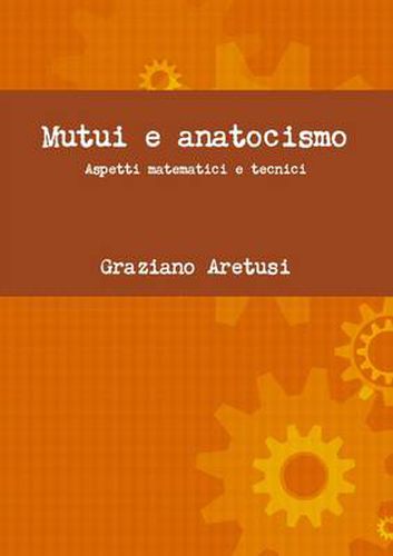 Cover image for Mutui e anatocismo