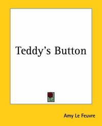 Cover image for Teddy's Button