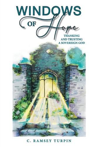 Cover image for Windows of Hope