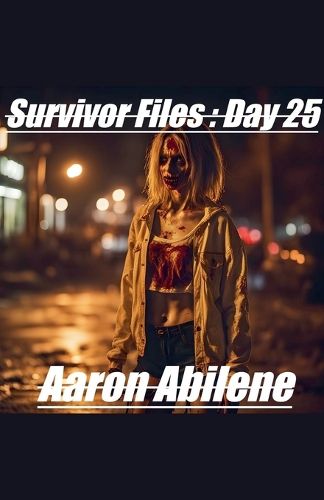Cover image for Survivor Files