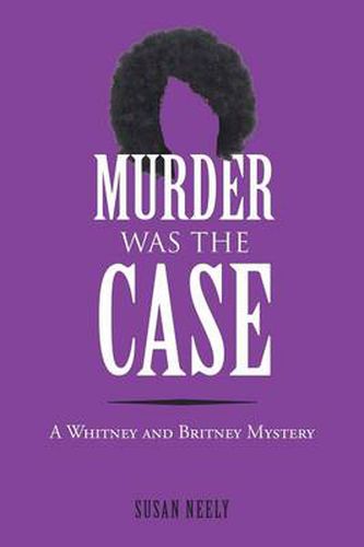 Cover image for Murder Was the Case