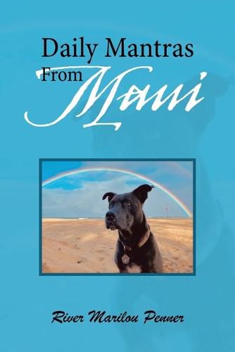 Cover image for Daily Mantras from Maui
