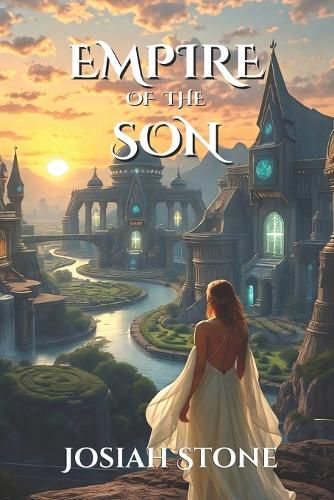 Cover image for Empire of the Son