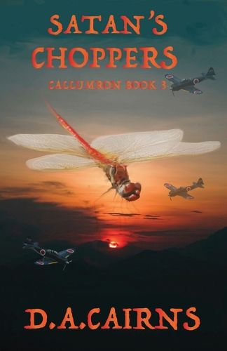 Cover image for Satan's Choppers