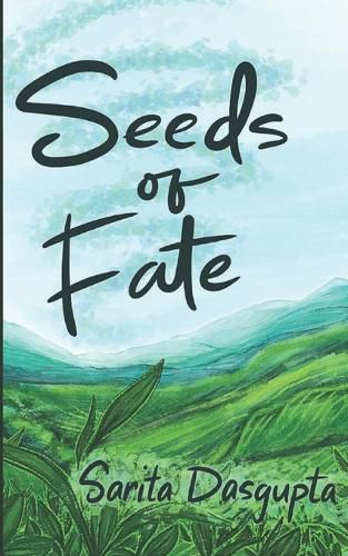 Cover image for Seeds of Fate