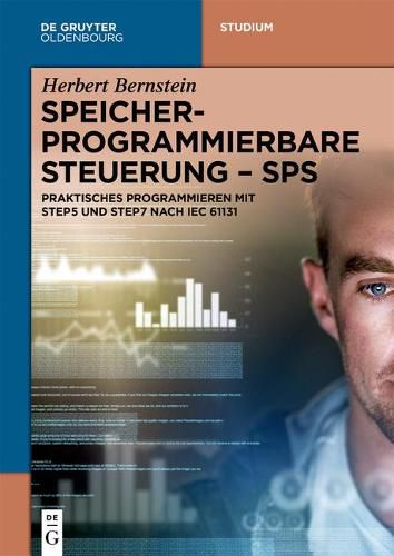 Cover image for Speicherprogrammierbare Steuerung - SPS