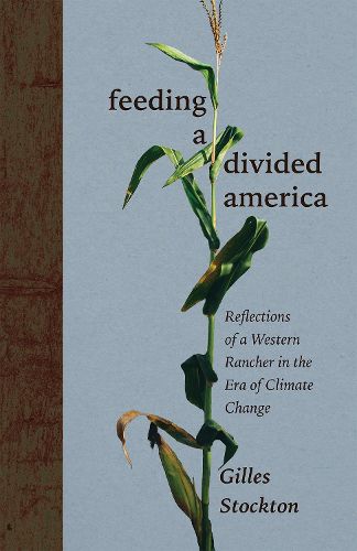 Cover image for Feeding a Divided America