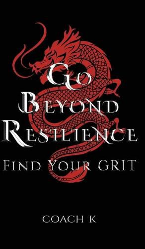 Cover image for Go Beyond Resilience