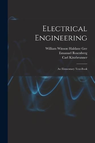 Cover image for Electrical Engineering