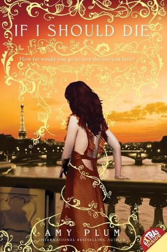 Cover image for If I Should Die