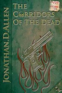 Cover image for The Corridors of the Dead