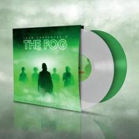 Cover image for The Fog