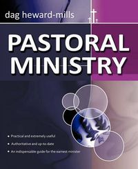 Cover image for Pastoral Ministry