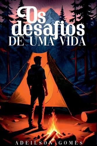 Cover image for Os Desafios De Uma Vida