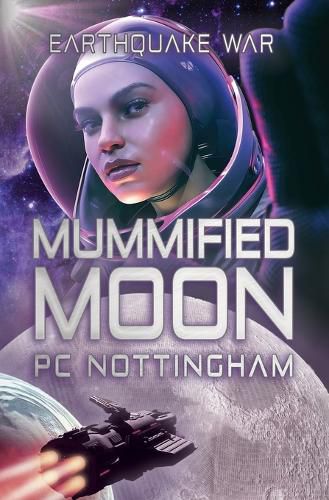 Cover image for Mummified Moon