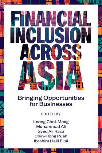 Cover image for Financial Inclusion Across Asia