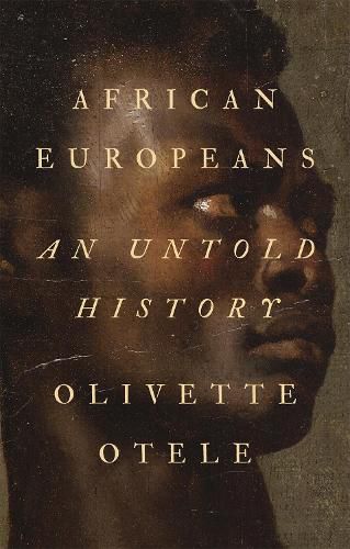 Cover image for African Europeans
