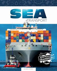 Cover image for Sea Transport