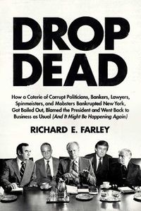 Cover image for Drop Dead