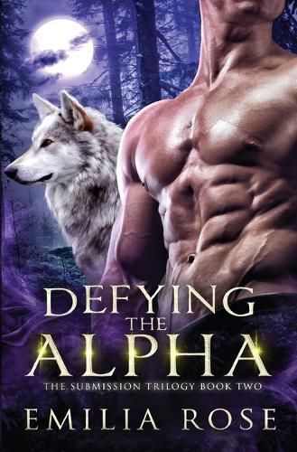 Cover image for Defying the Alpha