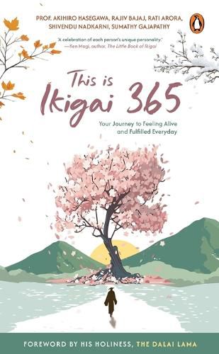 This is Ikigai365
