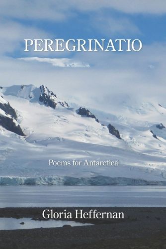 Cover image for Peregrinatio