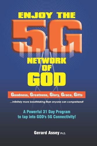 Cover image for Enjoy the 5G Network of God