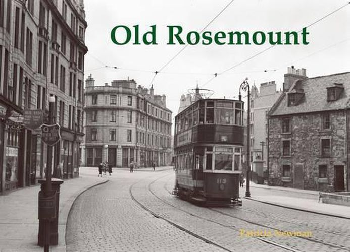 Cover image for Old Rosemount