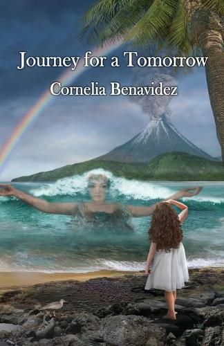 Cover image for Journey for a Tomorrow