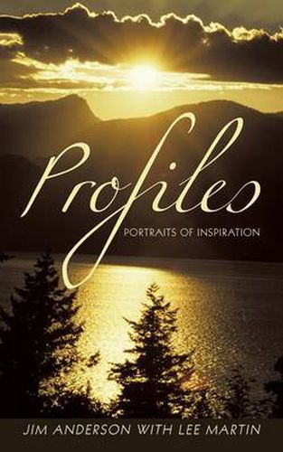 Cover image for Profiles