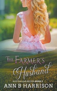 Cover image for The Farmer's Husband
