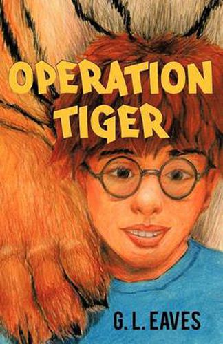 Cover image for Operation Tiger