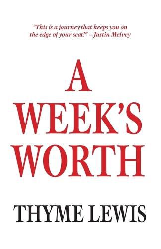 Cover image for A Week's Worth