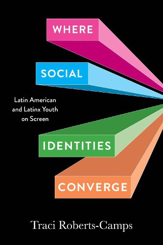 Cover image for Where Social Identities Converge