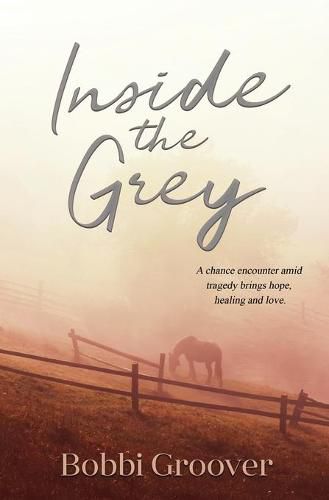 Cover image for Inside the Grey