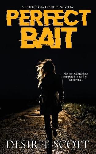 Cover image for Perfect Bait